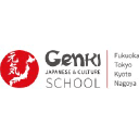 GenkiJACS – Tokyo